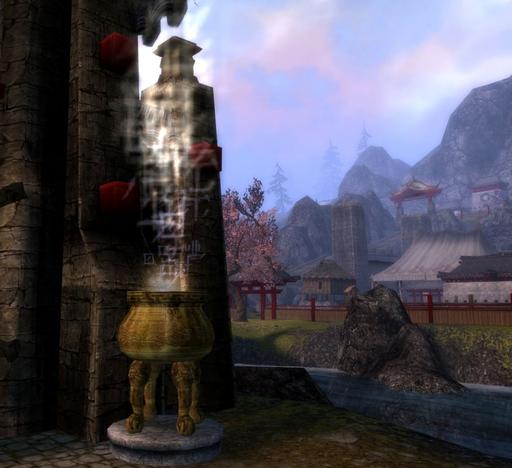 Guild Wars 2 - Контент-дизайнер Метью Медина рассказывает об алфавитах Guild Wars Guild Wars 2 - Контент-дизайнер Метью Медина рассказывает об алфавитах Guild Wars