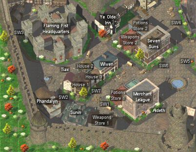 Baldur's Gate - Мои маленькие сопартийцы, или путешествовать с тобой - одно удовольствие! (Часть III) Baldur's Gate - Мои маленькие сопартийцы, или путешествовать с тобой - одно удовольствие! (Часть III)