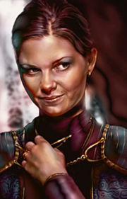 Baldur's Gate - Мои маленькие сопартийцы, или путешествовать с тобой - одно удовольствие! (Часть III) Baldur's Gate - Мои маленькие сопартийцы, или путешествовать с тобой - одно удовольствие! (Часть III)