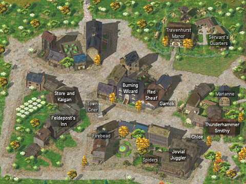 Baldur's Gate - Мои маленькие сопартийцы, или путешествовать с тобой - одно удовольствие! (Часть III) Baldur's Gate - Мои маленькие сопартийцы, или путешествовать с тобой - одно удовольствие! (Часть III)