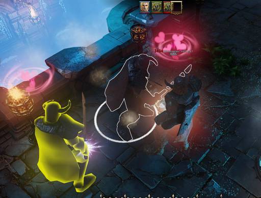 Divinity: Original Sin - Divinity:Original Sin: одинокий... викинг! (Окончание) Divinity: Original Sin - Divinity:Original Sin: одинокий... викинг! (Окончание)