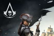 Прохождение дополнения «Авелина» в Assassins Creed IV: Black Flag Прохождение дополнения «Авелина» в Assassins Creed IV: Black Flag