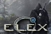 ELEX: Наркотики, романтика, декаданс ELEX: Наркотики, романтика, декаданс